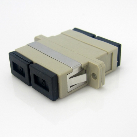 Fiber Optic Adapter